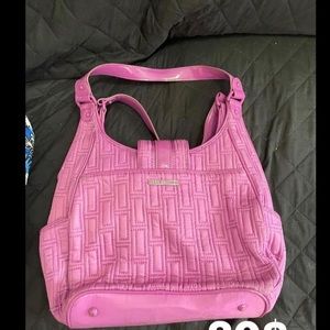 Vera Bradley bag